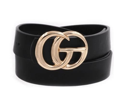 black gucci belt women's fake|women's faux gucci belt.